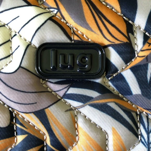 LUG - Swivel Crossbody - Picture 7 of 10